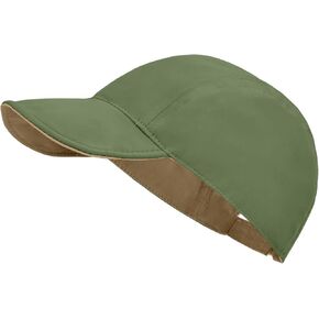 Reversible Baseball Cap for Girls and Boys Adjustable Foldable Lightweight Quick Dry Toddler Sun Hat Double- Sided Kids Hat in Saudi Arabia