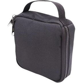 حقيبة حمل ميزان المطبخ للتخييم حقيبة يد منظمة أكسفورد بسحاب تخزين متعدد الوظائف حقيبة ميزان القهوة in Kuwait