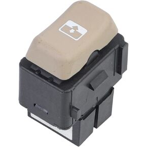 Sunroof Switch 15818457 ，Compatible for Hummer Car Accessories in Saudi Arabia