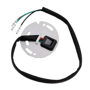 32400-80A لاقط الإشعال متوافق مع قطع غيار الدراجات النارية للسيارات بجولة SOFTAIL FXR Sportster 1980 1981 1982 1983 1984 1985 1986 1987 1988 1989 1990 1991 1992 1993 1994 1995 in Kuwait