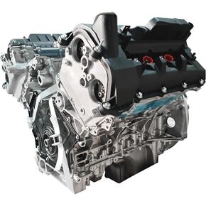 MAD HORNETS Long Engine Block Assy AJ126 For Land Rover Discovery 306PS Jaguar 3.0L V6 2013-2016 in Kuwait