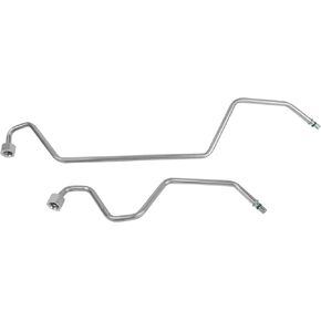 15254059 15254058 خطوط نقل ترس الرف المتوافقة مع تشيفي تاهو سيلفرادو أفالانش سوبربان جي إم سي سييرا يوكون كاديلاك إسكاليد ESV 08-14 in Kuwait