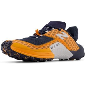 New Balance Men's MT10V1 Minimus Trail Running Shoe in Saudi Arabia