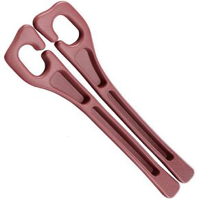 Car Seat Gap Filler, 2-Pack No Drop Seat Guard Universal Fit Car Seat Gap Plug Anti-Drop with Storage, Fill The Gap Between Seat and Console, Auto Accessories for SUV Truck Sedan in Kuwait