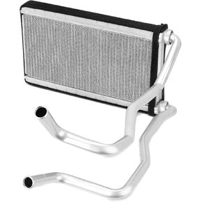 68004193AB HVAC Heater Core Compatible with Jeep Wrangler 2007-2018, Wrangler JK 2018, Rubicon Sahara Sport X, Sport Utility, 3.6L 3.8L V6 Gas, Replace # 99370, 68004193AA, HT399995C in Kuwait