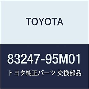 TOYOTA (toyota) Genuine Parts Counter Circuit Plate Dyna Piece/Toyoace Part No 83247 – 95 m01 in Kuwait
