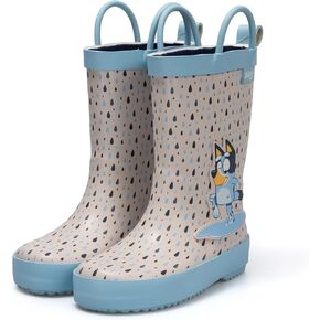 Bluey Toddler Rainboots in Kuwait