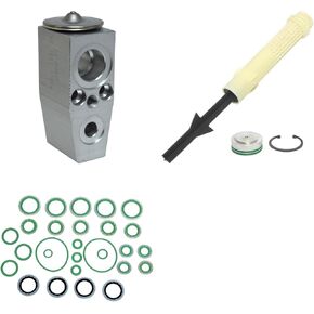 UAC AK1638 - A/C System Repair Kit in Kuwait