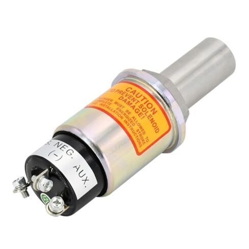 12V الملف اللولبي SA-3991-12 SA399112 V836640253 836640253 لجرار Sisu Valmet MF7250 MF7252 MF8160 المحرك 634 620 قطع غيار ما بعد البيع in Saudi Arabia