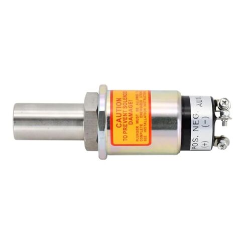 12V الملف اللولبي SA-3991-12 SA399112 V836640253 836640253 لجرار Sisu Valmet MF7250 MF7252 MF8160 المحرك 634 620 قطع غيار ما بعد البيع in Saudi Arabia