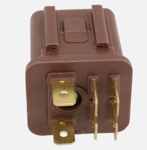 24V Relay Fits for Komatsu Loader WA320‑3 WA380‑3 WA420‑3 WA470‑3 MR5A413B2 in Saudi Arabia