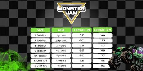 Boys Casual Kids Character Shoes Cars Toy Story Mickey Mouse Paw Patrol Sonic Spider Man Monster Jam Sneakers for Boys Size 6-10 Toddler / 11-12 Little Kid in Saudi Arabia