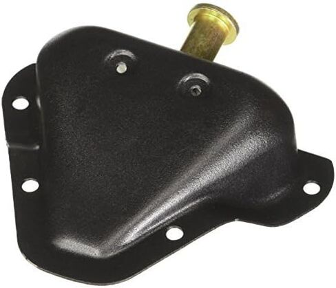 Crown Automotive 55029455K Left Side Door Striker Kit in Saudi Arabia