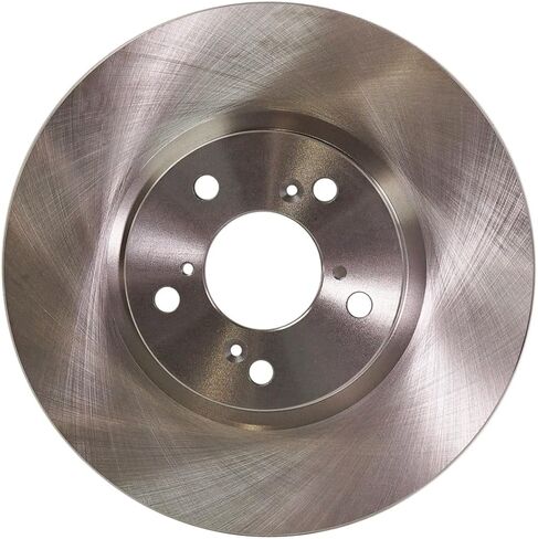 Replacement Front Brake Disc and Pad Kit (2-Wheel Set) fits Honda Ridgeline 2006-2011 3.5L V6 RT/RTL/RTS in Saudi Arabia
