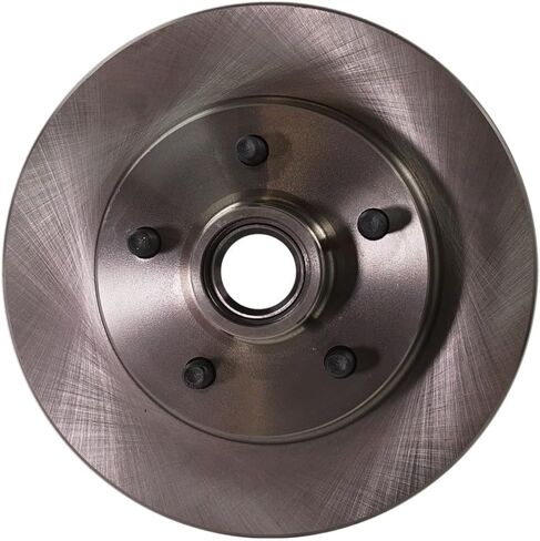 Replacement Front Brake Rotors and Pads Kit suitable for Ford Ranger (4-Cyl Gas: 2.0L and 2.3L) Front in Saudi Arabia