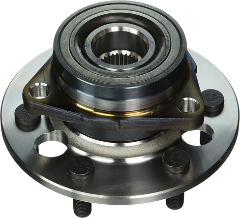 Timken Preset, Pre-Greased And Pre-Sealed Hubs - 515002 in Saudi Arabia