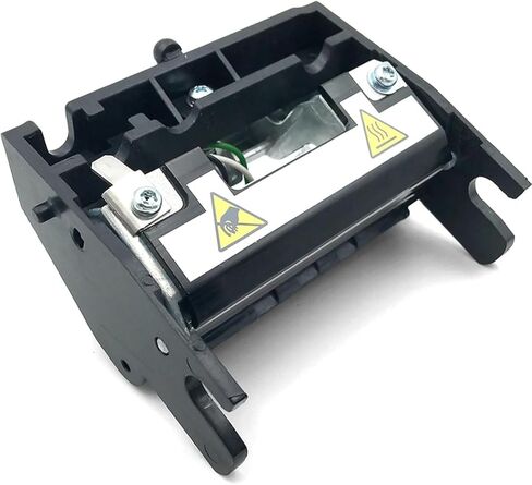 Printhead for Zebra ZXP3 300Dpi Dye-Sublimation Card Printer ZXP Series 3 Replacement Image Output, Compact Design,P/N:P1031925-070 in Saudi Arabia