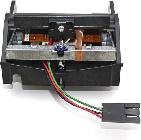 Printhead for Zebra ZXP3 300Dpi Dye-Sublimation Card Printer ZXP Series 3 Replacement Image Output, Compact Design,P/N:P1031925-070 in Saudi Arabia