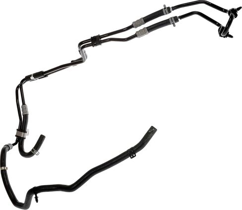 APDTY 173281 Power Steering Cooler in Saudi Arabia