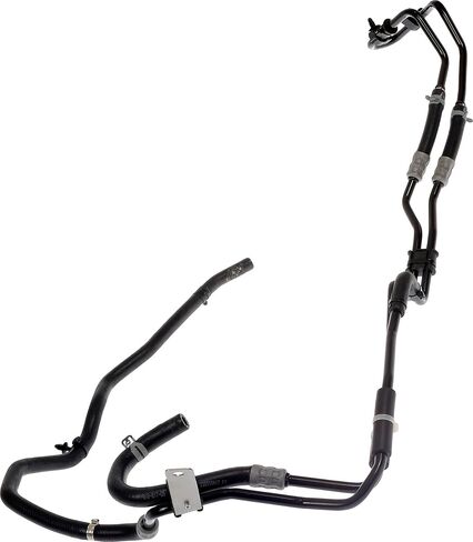 APDTY 173281 Power Steering Cooler in Saudi Arabia