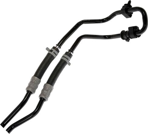APDTY 173281 Power Steering Cooler in Saudi Arabia