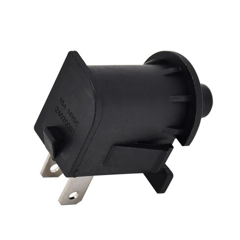 430-413 مفتاح مقعد الأمان AM103119 متوافق مع John Deere 240 245 260 Ariens 02754100 927037 927043 AYP 160784 532160784 HusqvarnaI Z4821T IZ6125T Cub Cadet 725-3167 925-3167 تورو 82-2190 in Kuwait