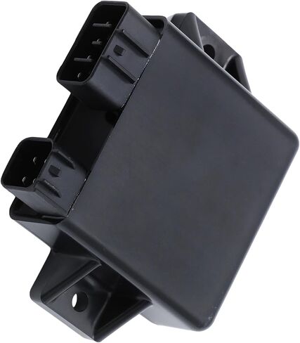 دراجة نارية الإشعال الشاعل CDI استبدال لكاواساكي KLX250 KLX250S 2006 2007 استبدال ل 21119-1579 أسود in Kuwait