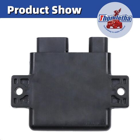 دراجة نارية الإشعال الشاعل CDI استبدال لكاواساكي KLX250 KLX250S 2006 2007 استبدال ل 21119-1579 أسود in Kuwait