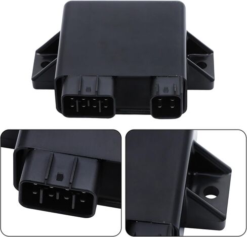 CDI صندوق الإشعال الشاعل 21119-1579 لاستبدال KLX250S KLX250 2006-2007 in Kuwait