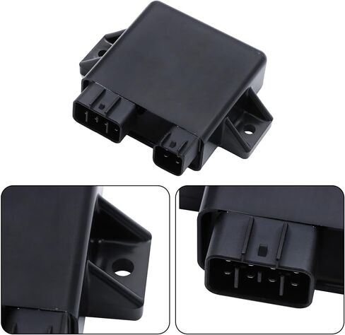 CDI صندوق الإشعال الشاعل 21119-1579 لاستبدال KLX250S KLX250 2006-2007 in Kuwait