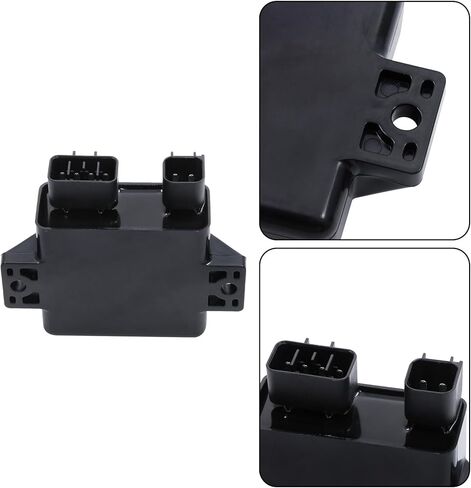 CDI صندوق الإشعال الشاعل 21119-1579 لاستبدال KLX250S KLX250 2006-2007 in Kuwait