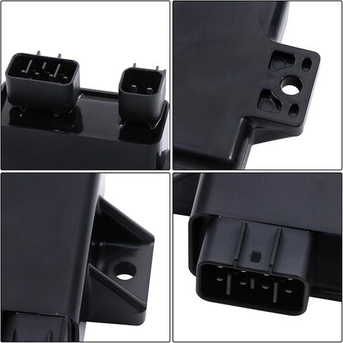CDI صندوق الإشعال الشاعل 21119-1579 لاستبدال KLX250S KLX250 2006-2007 in Kuwait