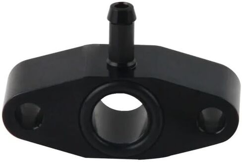 فراغ توربو دفعة الحنفية BOV لسيارات BMW سلسلة 5 3 سلسلة X1 X3 N20 N55 2.0T اتصال المحرك دفعة مقياس Adp13 in Kuwait