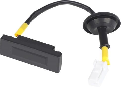 سيارة الخلفي الجذع التمهيد الإصدار التبديل الباب الخلفي الجذع زر صالح لكيا الصباح بيكانتو 2011-2015 812601W220 in Kuwait