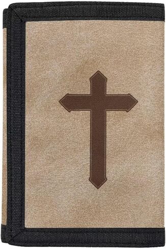 CLOHOMIN Excavators Kids Wallets for Boys Ages 4-18 Trifold, American Flag Trifold Coin Purse Wallet RFID Blocking Wallet with Card Holders in Kuwait