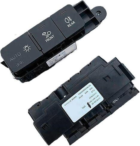 Compatible for Audi A3 S3 Q3 4K1 941 501 4K1941501 Car Head Light Control Switch Headlight Button Lamp Switch in Kuwait