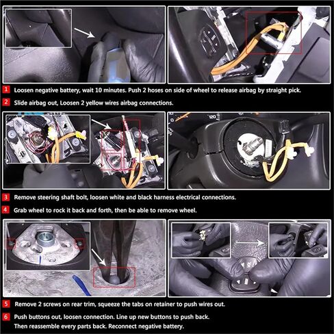 Compatible for Chevy Wheel Regulator Buttons Avalanche seek Volume Volume Control Switch in Kuwait