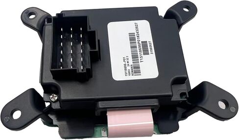 Keyboard 15118696 For Volvo Compact Wheel Loaders L45H L50H in Saudi Arabia
