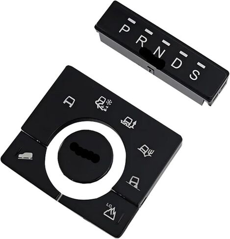 Compatible for Land Rover 2013-2017 Compatible for Range Rover Sport 2014-2017 Window Keys Center Control Buttons Door Button in Kuwait
