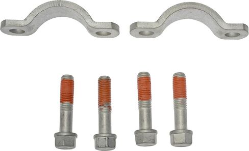Dorman 15021 Driveshaft U-Joint Repair Kit Compatible with Select Chevrolet/GMC Models in Kuwait