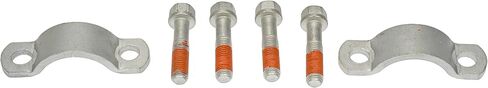 Dorman 15021 Driveshaft U-Joint Repair Kit Compatible with Select Chevrolet/GMC Models in Kuwait
