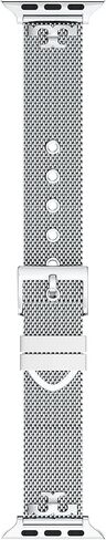 Tory Burch Women's Kira Band for Apple Watch® (Model: TBS0131E) in Saudi Arabia