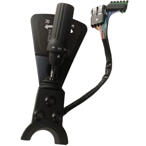Shifter Switch AT180916 for John Deere Backhoe Loader 300D 310D 310E 310SE 310G 315D 315SE 315SG 410D 410E 510D Forklift 485E 486E 488E Loader 210LE Aftermarket Parts in Saudi Arabia