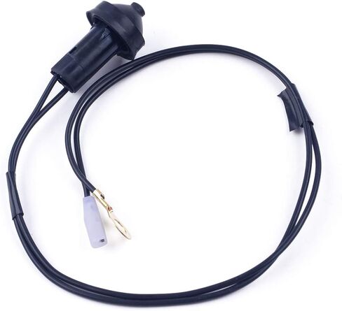 beler 2 Wires Door Light Switch Jamb Button Sensor Fit for Suzuki Esteem Sidekick Chevrolet Geo Tracker in Saudi Arabia