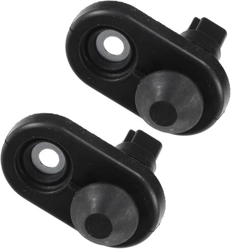 مفتاح فتح الباب الأمامي الأيسر الأيمن مناسب لسيارة Toyota Yaris 2007-2014 for Scion xA 2004-2006 No.8423152010/8423160070 - حزمة من 2 ملحقات السيارات in Kuwait