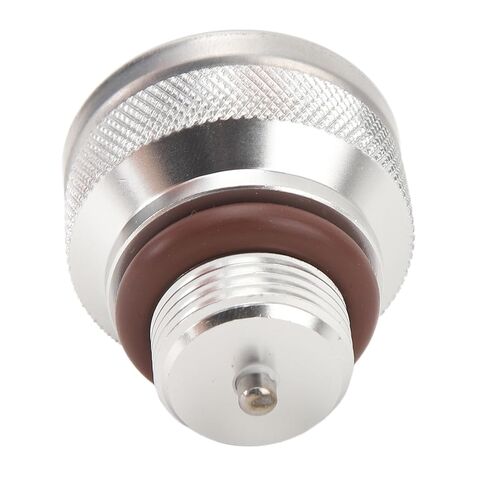 ZJchao Engine Oil Temp Gauge, Temperature Gauge for Metal Oil Temperature Sensor M20 X 1.5 for Motorcycle in Saudi Arabia