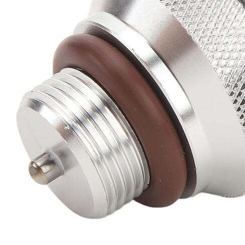 ZJchao Engine Oil Temp Gauge, Temperature Gauge for Metal Oil Temperature Sensor M20 X 1.5 for Motorcycle in Saudi Arabia