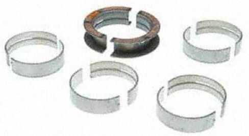 Clevite MS-1039H-10 Engine Crankshaft Main Bearing Set in Saudi Arabia
