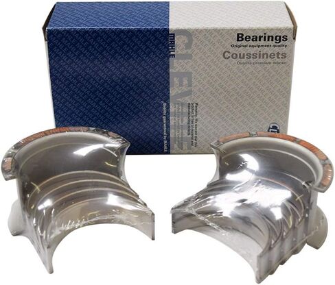 Clevite MS-109P-20 Engine Crankshaft Main Bearing Set in Saudi Arabia
