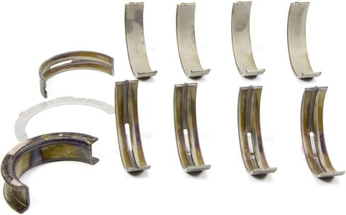 Clevite 77 MS-2007H Engine Crankshaft Main Bearing Set in Saudi Arabia